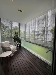 The Oliv (D10), Apartment #612687751